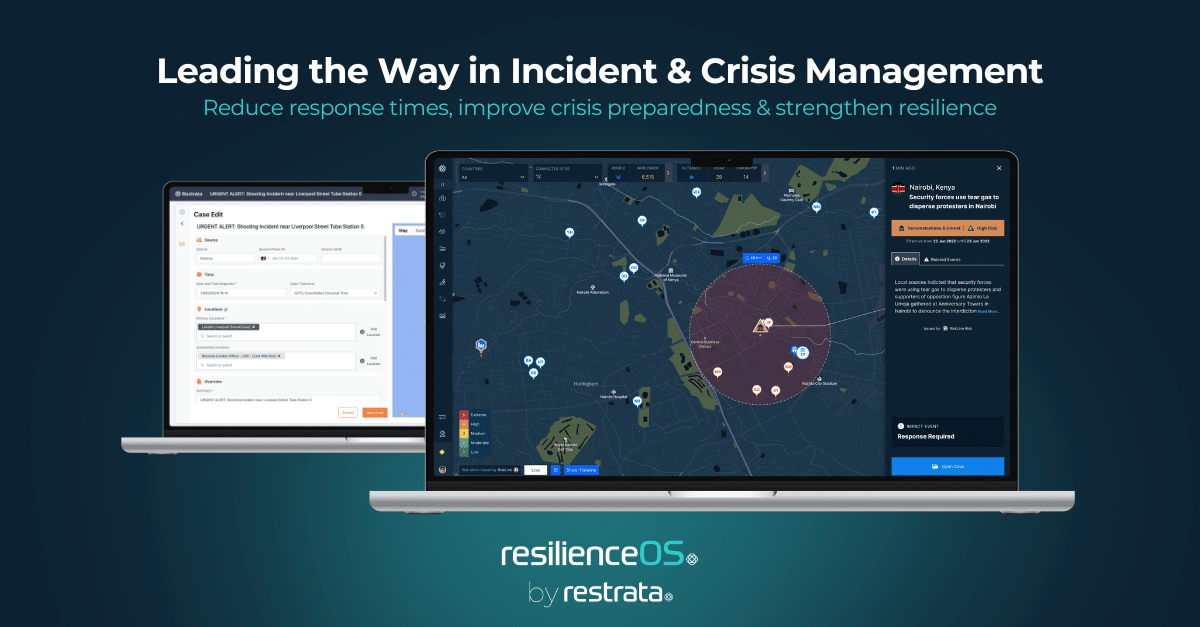 best incident & crisis management software