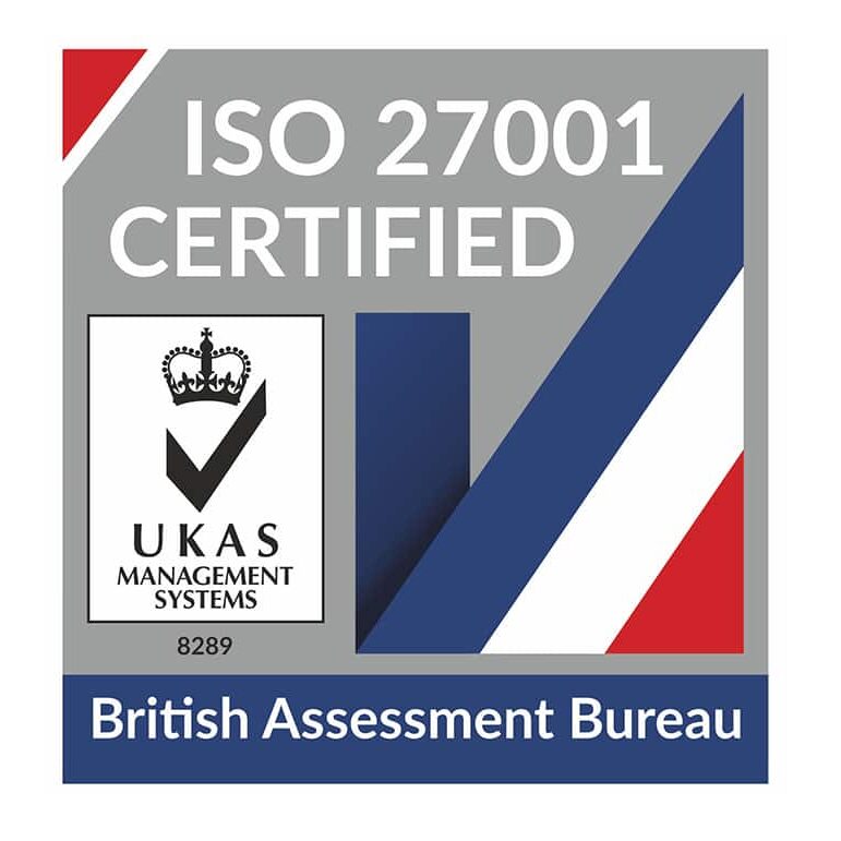 ISO 27001