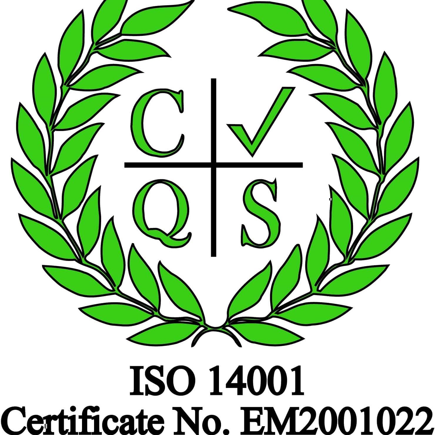 ISO 14001