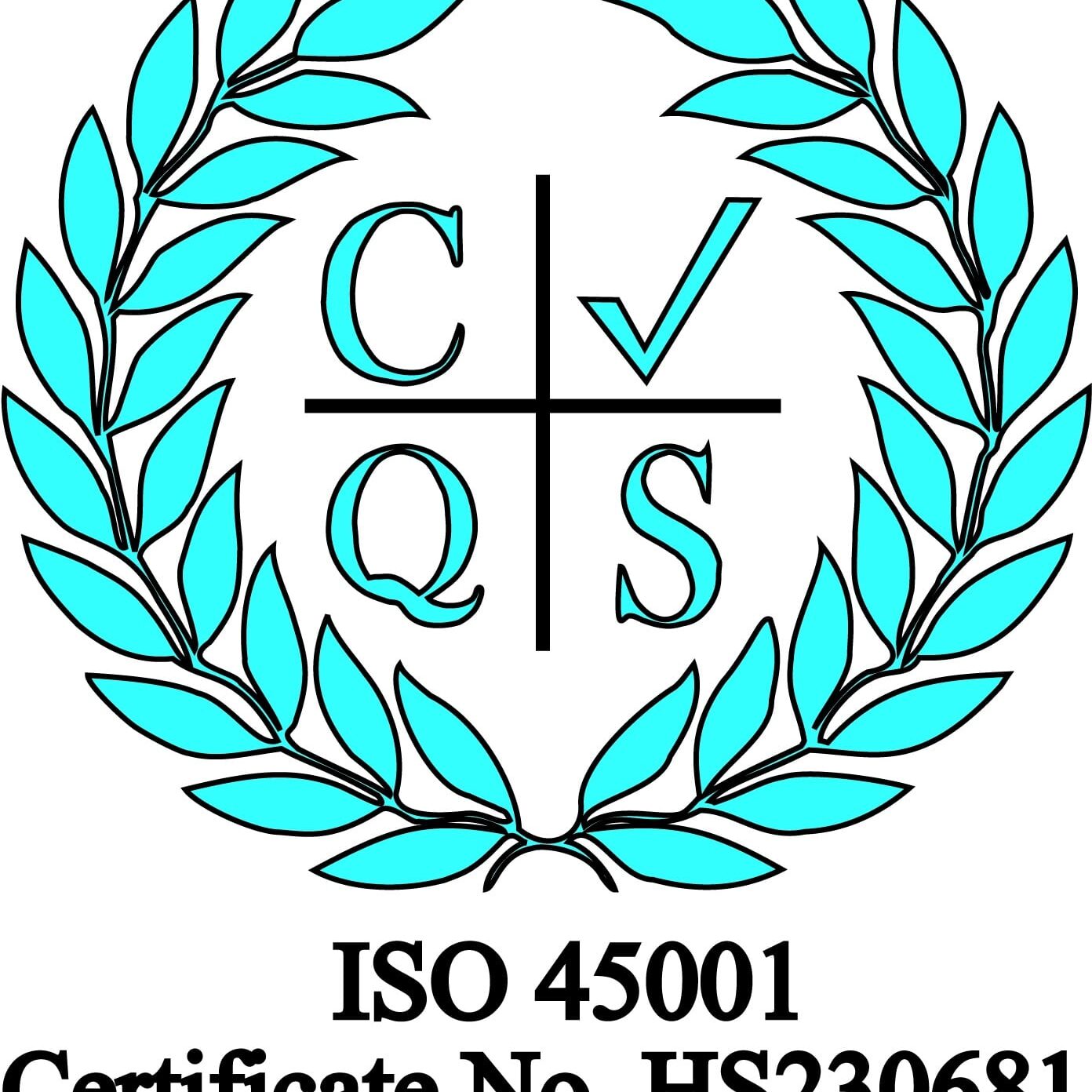 ISO 45001