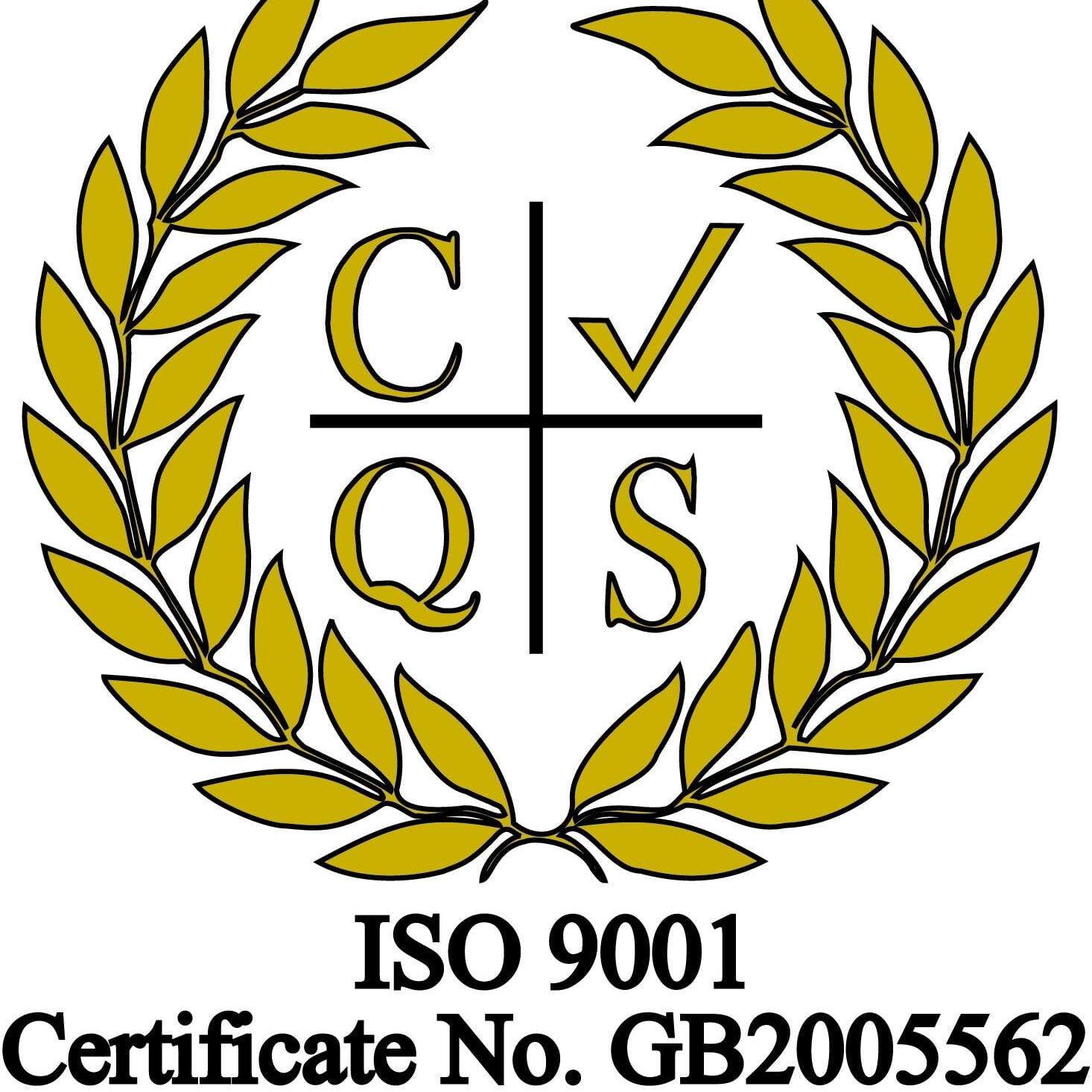 ISO 9001