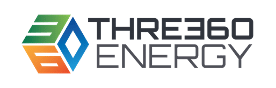Thre360 Energy logo