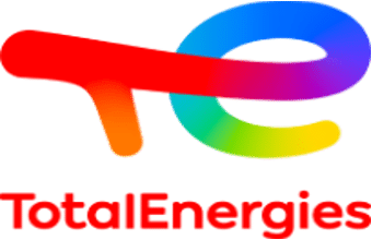 TotalEnergies logo